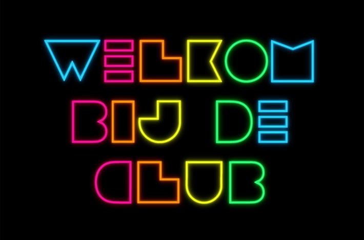 Welkom Bij De Club