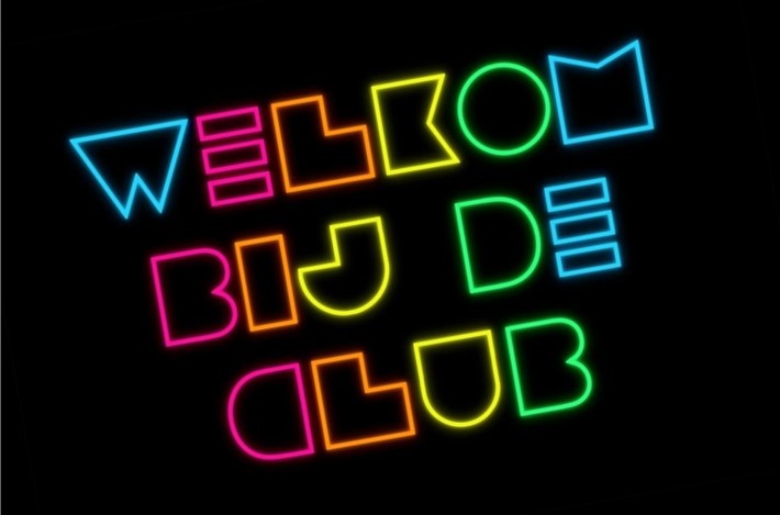 Welkom Bij De Club Gedraaid
